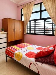 Blk 290F Spring View (Bukit Batok), HDB 5 Rooms #574081931